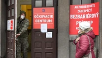 Ak sa nestihnete zaregistrovať do 15. januára, o očkovaciu odmenu nemusíte prísť