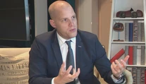 Čím žije Amerika krátko pred voľbami? Rozprávali sme sa s analytikom