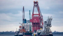 Nord Stream 2 je dokončený. Plynovod prepraví asi 55 miliárd kubických metrov plynu ročne