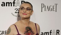 Speváčku Sinead O'Connor našli a je v poriadku