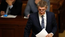 Hnutie ANO znovu zvolilo Andreja Babiša za svojho predsedu