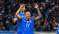 V Sparte sa o nás starajú ako v najlepších kluboch, načo by som prestupoval? Haraslín si v LM želal Slovan