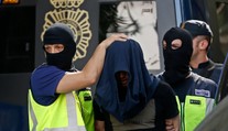 Španielska polícia zadržala nebezpečného islamistu z Maroka