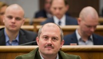 Ministerstvo vnútra dotuje Kotlebov časopis