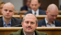 Ministerstvo vnútra dotuje Kotlebov časopis