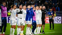 Slovan hlási pred derby s Trnavou starosti: Reprezentanti sú po zraze unavení a za dverami Liga majstrov