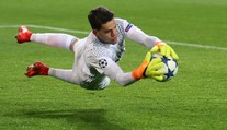 Manchester City spravil z Moraesa druhého najdrahšieho brankára histórie