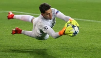 Manchester City spravil z Moraesa druhého najdrahšieho brankára histórie