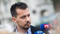 Nezaujatosť sudcu Trubana v kauze Dobytkár je otázna, tvrdí Šeliga