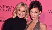 Zarába tisíce, no na podprsenku nemá? Bella Hadid opäť ukázala všetko