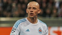 Tréner najväčšieho rivala Slovana o Weissovi: Na ihrisku som ho nemusel, v šatni by som ho chcel