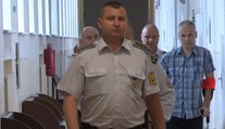 Zlodej, ktorého Milan Kňažko postrelil, je na slobode! Herec o tom nevedel