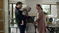 Zuzana môže o rodinnej idylke snívať. Toto od Petra nečakala ani v zlom sne