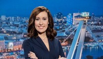 Premena našej redaktorky na moderátorku politickej diskusie. Pozrite sa do zákulisia