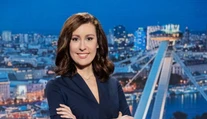 Premena našej redaktorky na moderátorku politickej diskusie. Pozrite sa do zákulisia
