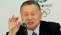Prezident organizačného výboru OH v Tokiu Joširo Mori odstúpil z funkcie