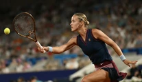 Semifinále prehrala, no aj tak sa postarala o životný úspech. Schmiedlová na olympiáde zabojuje o bronz