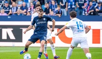 Bero si v Bochume otvoril strelecký účet, jeho zásah však na výhru nestačil. Bayern potvrdil úžasnú formu