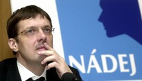 Zlodeji sa snažili ukradnúť trezory v Malchárkovej firme