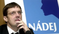 Zlodeji sa snažili ukradnúť trezory v Malchárkovej firme