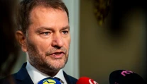 Súd rozhodol, že Matovič i jeho hnutie sa musia zdržať šírenia nepravdivých výrokov o Haščákovi