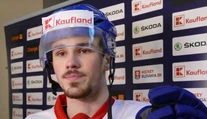 Penguins poslali Čajkoviča z farmy vo Wilkes-Barre späť do ECHL