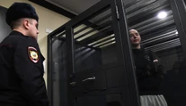 Ruský najvyšší súd potvrdil 22 rokov väzenia pre novinára Safronova