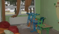 Spúšť v levickej základnej škole: Zlodeji ničili všetko, čo im prišlo pod ruku