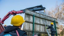 V bratislavskom Ružinove vznikla petícia proti bilbordovej aleji na Miletičovej