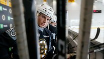 Debut je blízko, kanoniera Cehlárika čaká vytúžená premiéra v NHL