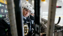 Debut je blízko, kanoniera Cehlárika čaká vytúžená premiéra v NHL
