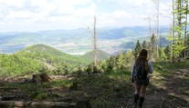 Turistická zoznamka: Český návštevník hľadá neznámu ženu. Očarila ho pri prechádzke Malou Fatrou