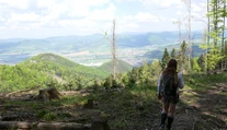 Turistická zoznamka: Český návštevník hľadá neznámu ženu. Očarila ho pri prechádzke Malou Fatrou