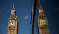 Londýnsky Big Ben sa na čas odmlčí, Hodinovú vežu idú reštaurovať