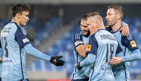 Slovan sa dostal pred známe európske značky. UEFA zverejnila aktuálny rebríček najlepších klubov