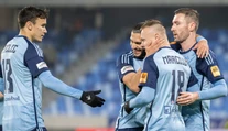 Slovan sa dostal pred známe európske značky. UEFA zverejnila aktuálny rebríček najlepších klubov