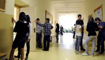Ukážkové otázky: Takto vyzeralo medzinárodné testovanie školákov