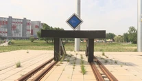 Dostavba trate petržalskej električky výrazne mešká