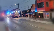 Vážna nehoda v obci Staškov. Znova vyhasol úplne zbytočne ľudský život, tvrdí miestna