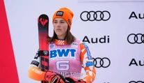Vlhová klesla z druhého miesta v Svetovom pohári. Náskok Shiffrinovej pred Brignoneovou sa scvrkol