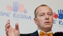Hnutie Sme rodina upozornilo na ďalší prípad odobratia dieťaťa
