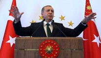 Erdogan žiada USA o vydanie duchovného, ktorého obviňuje z pokusu o prevrat
