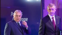 Patrioti pre Európu sa stali novou frakciou v Európskom parlamente. Predstavili ju Orbán a Babiš