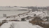 Ochranári sa tešia a vodiči strácajú trpezlivosť. Výstavbu diaľnice zastavili škrečky