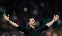Zlatan Ibrahimovič oznámil koniec kariéry