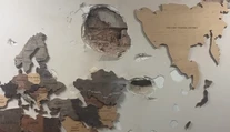 Rusko zmizlo z mapy sveta a môže si za to samo. Ukrajinci zverejnili dojímavé video z Chersonu
