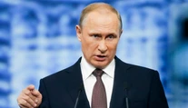 Kvôli diplomatickému napätiu Putin odložil svoju návštevu vo Francúzsku