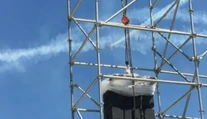 Tragédia na leteckej šou! Čínsky pilot nezvládol manéver a zahynul