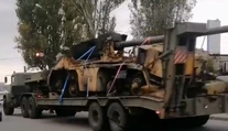 VIDEO: Vo vojne údajne zničili prvú slovenskú húfnicu Zuzana. Ministerstvo reaguje