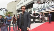 Herci v Karlových Varoch prekvapili. Štáb Reflexu dostal možnosť rozprávať sa s každým z nich